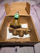 Watts Regulator 50psi 0068524 Water Pressure Reducing Valve 1/2 25AUB-Z3