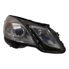 MERCEDES E CLASS HEADLIGHT W212 SALOON 2009-2013 HEADLAMP RIGHT SIDE A2128208461
