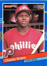 1991 Donruss Baseball  (201-400) - You Pick - FREE SHIPPING  5+ Cards READ NM