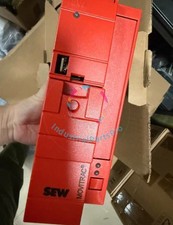 1 PCS Brand New SEW MC07B0015-5A3-4-S0 Inverter MC07B0015-5A3-4-S0 In Box