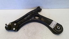 Triangle de suspension Seat IBIZA