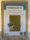 Create Your Own Watercolor Set NWT — photo 2