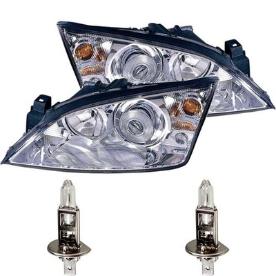 Xenon Scheinwerfer Set für Ford Mondeo III Turnier BWY 2.0 TDCi B5Y 1.8 16V B4Y