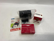 Raspberry Pi 4 Model B - 2GB RAM DDR4 Computer 64 With Accessories
