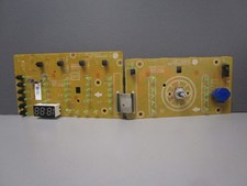 LG Washer Control Board EBR75092929 EAX64690402-A ASMN