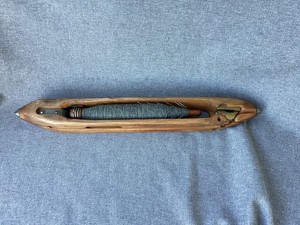 Vintage SH Loom Shuttle