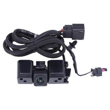 Rear View Backup Park Assist Camera for Chevrolet Silverado for GMC Sierra 15...