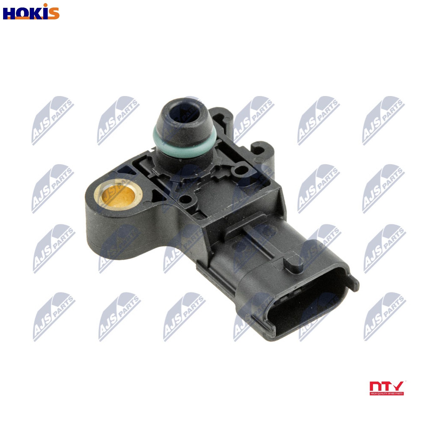 2x ✅Fits NTY ECM-PL-009 MAP SENSOR ⭐UK Seller⭐ - Image 12