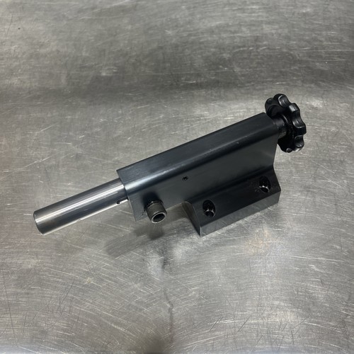 Intelitek Prolight Turning Center Tail Stock Used Surplus - Picture 5 of 9