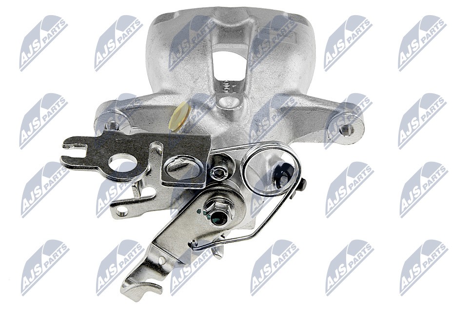 N.T.Y. HZT-VW-013.NTY Brake Caliper for VW - Image 6