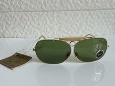 Ray-Ban SHOOTER Bausch & Lomb  Sunglasses Nuovo Dead Stock New  Unused