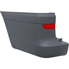 Stoßstange hinten links für Mercedes-Benz Viano W639 langer Radstand 2003-2014
