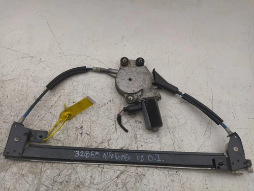 46751871 Lève-Vitre Avant Gauche. pour ALFA ROMEO 147 (190) 2002 2465197 - Picture 1 of 6