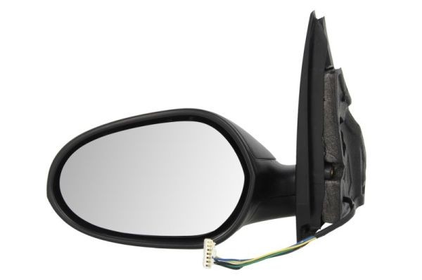 Left BLIC 5402-23-2001603P Exterior Mirror for LANCIA