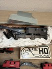 Ho Scale Model Train Lot Of 6 Crane 1  Unbuilt Kit & 5 For Parts Repair Mixed — photo 5