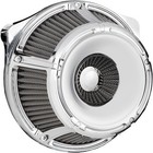 Arlen Ness Air Cleaner Slot Track '08 16FL Chrome 18 920