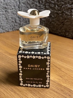 Parfum MARC JACOBS DAISY 4 ml EDT Neu