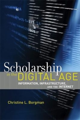 Stipendium Im Digital Alter: Informationen, Infrastructure