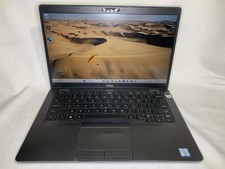 Dell Latitude 5400 Laptop 14" 16GB RAM 512GB SSD i7 8665U Win11