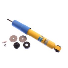 Suspension Shock Absorber - Fits 2003 Dodge Ram 1500 Laramie