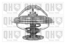Coolant Thermostat Fits BMW 5 Series 7 Series 8 Series QUINTON HAZELL QTH511K
