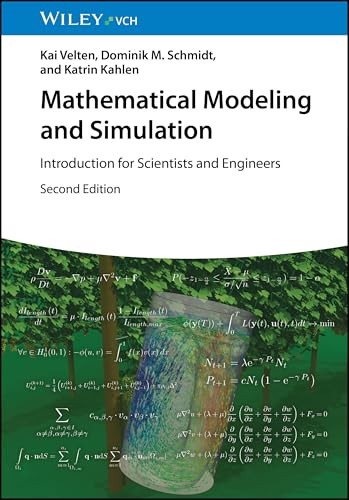 Mathematical Modeling and Simulation 2e – Introduction for Scientists and - Image 5
