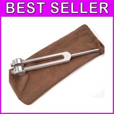 Reduce Inflammation with 128 Hz Tuning Fork