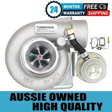 Upgrade Billet Turbo Charger For Nissan Patrol GQ RD28 2.8L 1995-1997