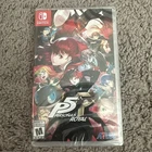 Persona 5 Royal - Nintendo Switch