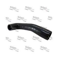 Ladeluftschlauch Sidat 500991 für Alfa Romeo Fiat Lancia
