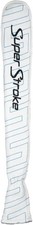 Water and Stain Resistant Golf Alignment Stick Cover - Unisex and Versatile