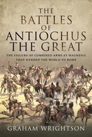 The Battles Of Antiochus The Great | Graham Wrightson | Englisch | Buch | 2022