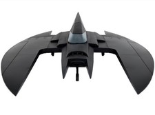 McFarlane Toys DC Direct Batman The Animated Series Batwing Large Vehicle NIB