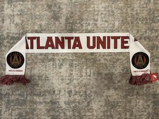 Atlanta United Scarf