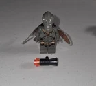 LEGO - Geonosian with Wings - STAR WARS MINIFIGURE FROM SET 4478