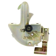 United Pacific 110280 Hood Latch Assembly For 1955-1957 Chevy Gmc Truck