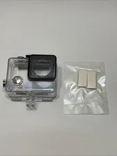 Protective Housing Waterproof Outside Case For GoPro Hero 4/Hero 3+/Hero3