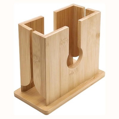 Holz Bagelschneider Halter Holz Bagelschneider Beleg Brotschneider Hobel für 1149