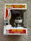 Funko Pop Animation Looney Tunes Bugs Bunny #307