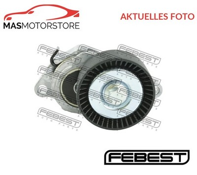 RIEMENSPANNER KEILRIPPENRIEMEN FEBEST 0790-GRV V FÜR SUZUKI GRAND VITARA II,SX4