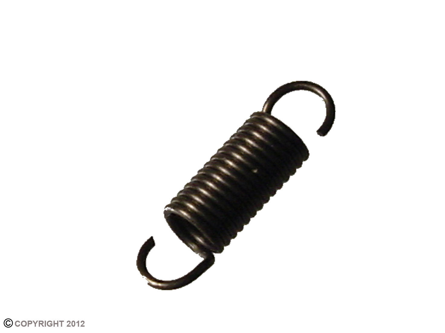 GHOST X Power Trigger Spring Competition for Glock 6lb GEN 1-4 17 19 20 21 22 23