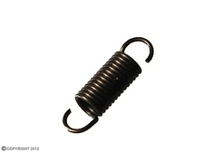GHOST X Power Trigger Spring Competition for Glock 6lb GEN 1-4 17 19 20 21 22 23