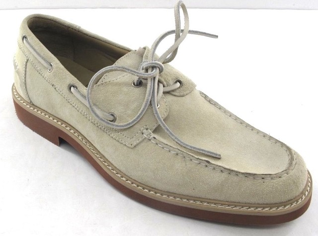 hush puppies top sider shoes