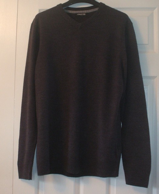 debenhams mens jumpers