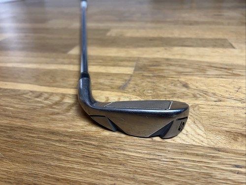 Left Handed Nike SQ Machspeed 5 Iron Stiff Flex S300 Shaft - Picture 4 of 11