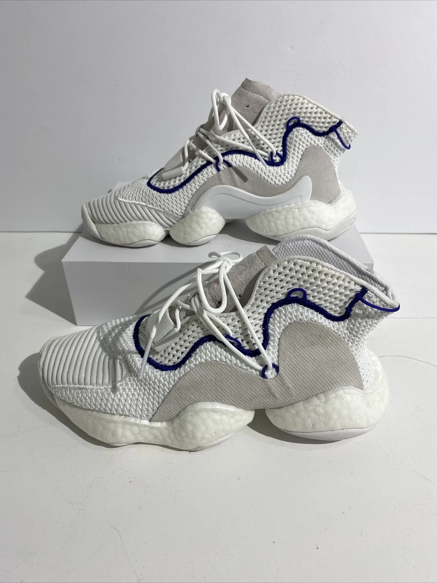 Adidas crazy byw 1 sale