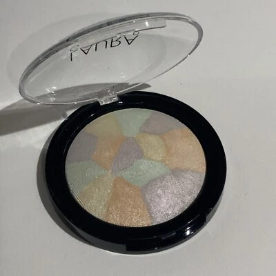 Laura Geller Filteroberfläche Universal Strahlungseinstellung Pulver 7g Neu