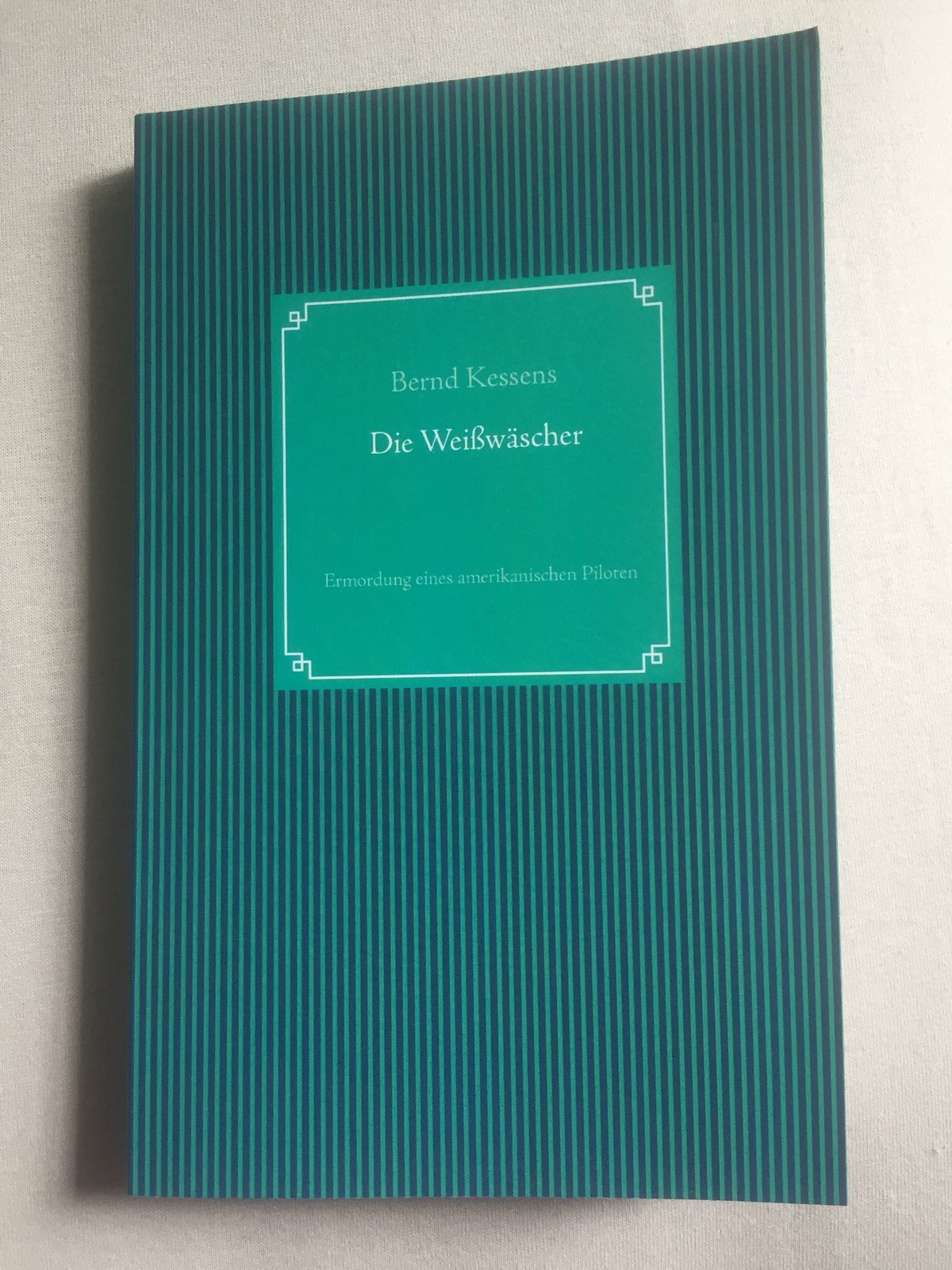 Thumbnail - Bernd Kessens / Die Weißwäscher