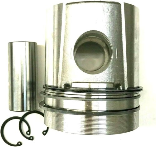 For Deutz F4L912 FL912 Engine Rebuild Kit 04157756 02136952 02931441 STD 4 Cyl - Picture 5 of 8