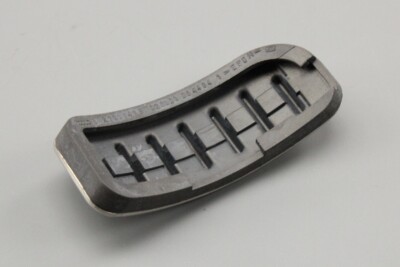 NEU VW PHAETON 3D GASPEDALKAPPE RHD 8N2721647B